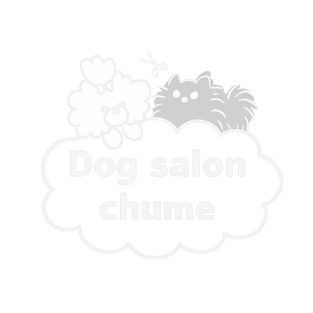 Dog Salon chume